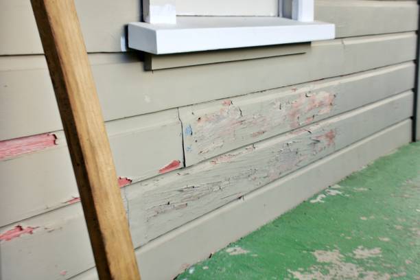 Cartersville, GA Siding Installation & Repair Company